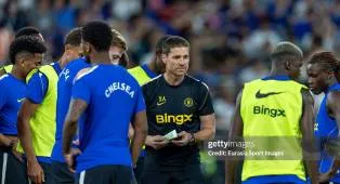Xabi Alonso Ungkap Fondasi Sukses Chelsea Musim Ini