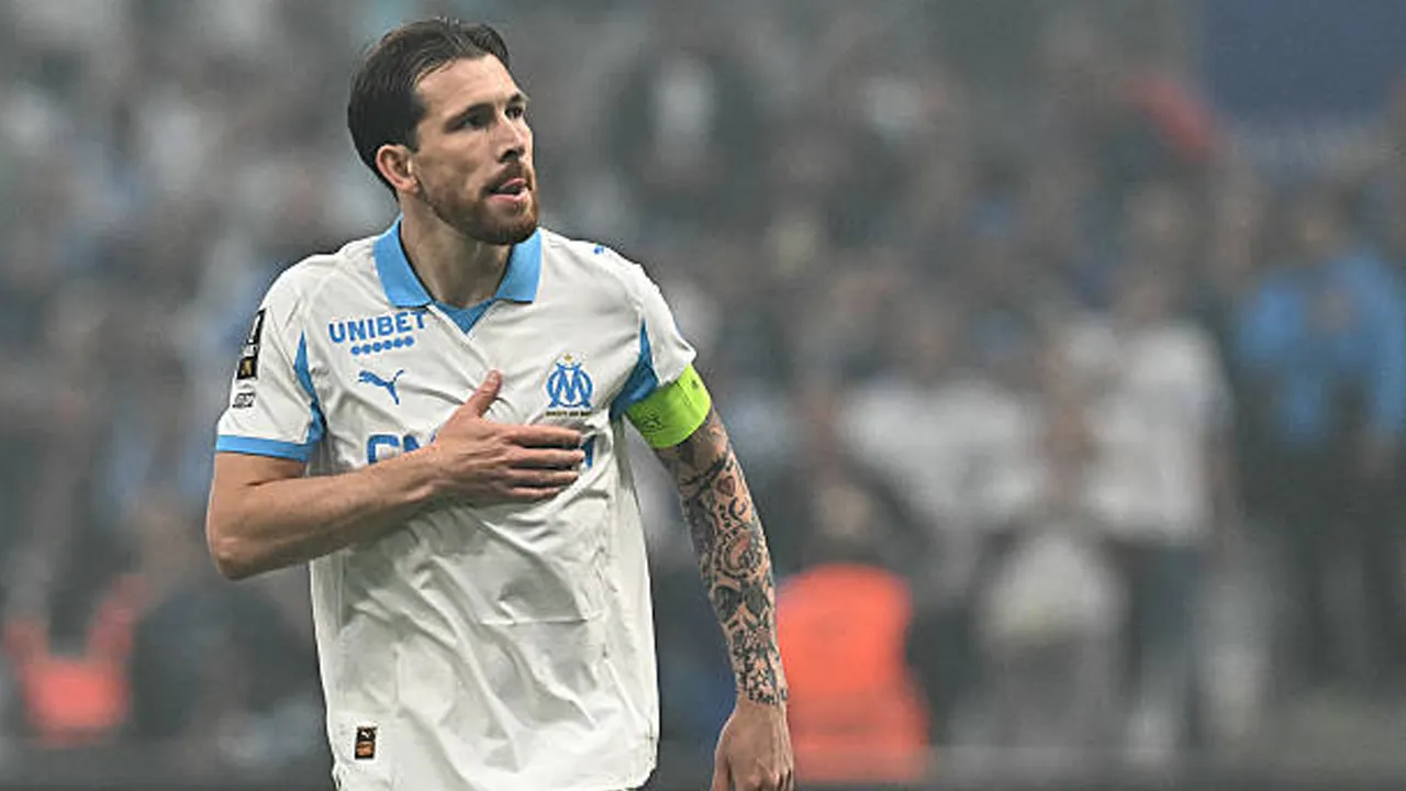 Agen Pierre-Emile Hojbjerg Akui Kliennya Bisa Kembali ke Premier League