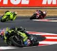 Ai Ogura Komentari Crash Yang Dialaminya di GP Inggris