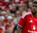 Andrey Santos Langsung Nyaman di MU: Old Trafford Sudah Seperti Rumah