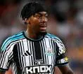 Anthony Elanga Alami Cedera Serius akibat Tekel Brutal di Pramusim