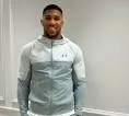 Anthony Joshua Tegas Tolak Duel Lawan Fury Dipindah ke Amerika Serikat