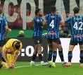 Atalanta Bantai Schalke 3-0, Sassuolo Kalah Dramatis 3-2 dari Augsburg