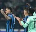Atalanta Taklukkan Schalke 3-0, Sassuolo Tumbang di Laga Seru Kontra Augsburg