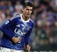 Atlanta United Beralih Incar Alvaro Morata Usai Gagal Dapatkan Lukaku