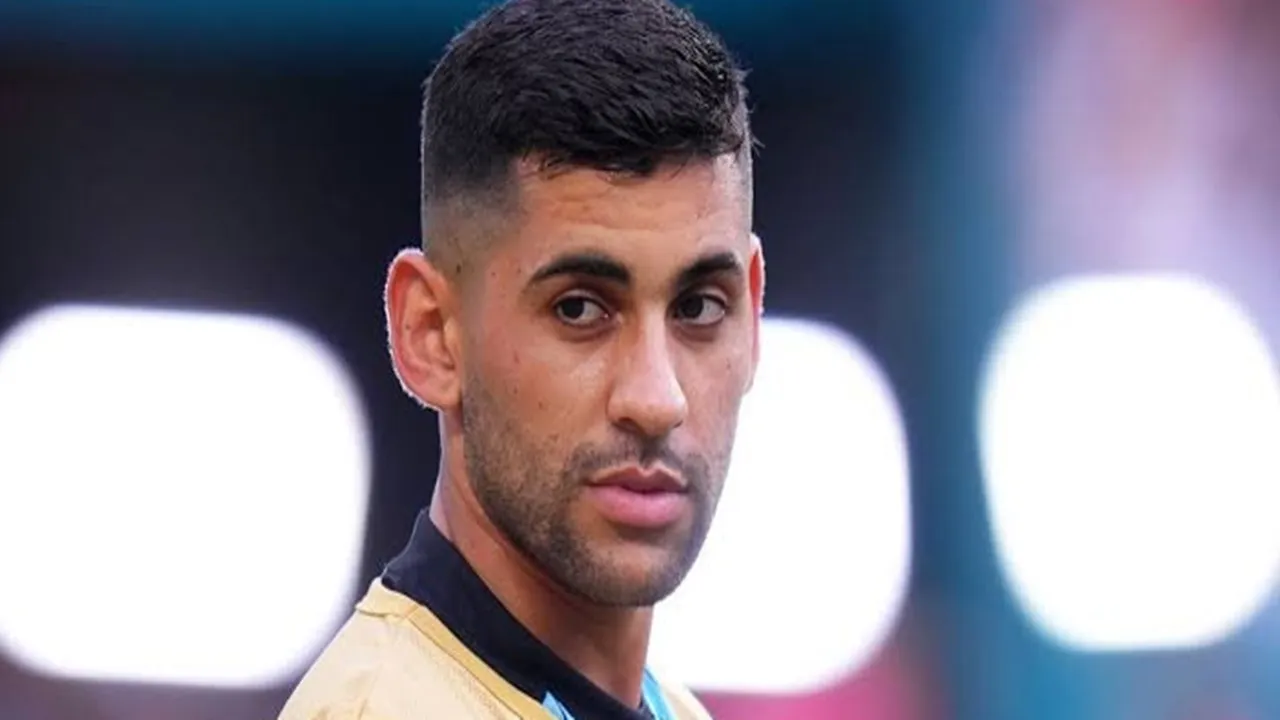 Atletico Madrid Siapkan Tawaran Kedua Untuk Rekrut Romero