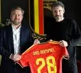 Bangga Latih Belgia, Mark van Bommel Tak Pernah Pikirkan Belanda