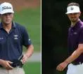 Beau Hossler dan Michael Brennan Bersaing di Puncak Wyndham Championship