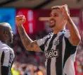 Bersikap Fleksibel, Newcastle Akui Mereka Terpaksa Jual Bruno Guimaraes