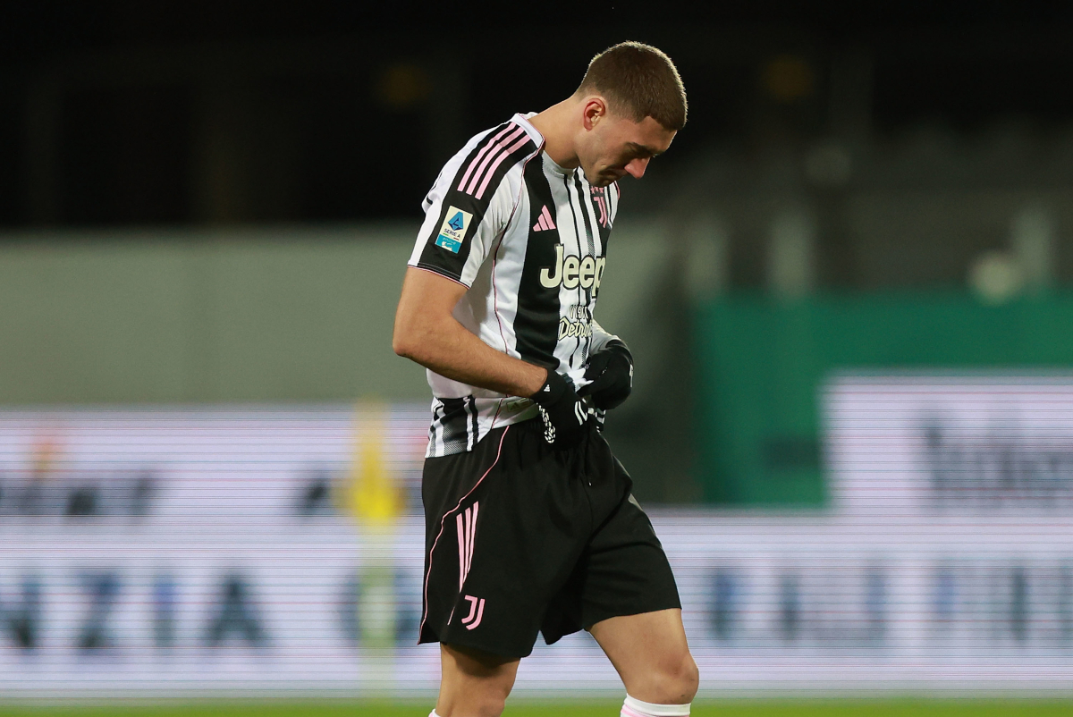 Besiktas Tawarkan Vlahovic Kontrak Menggiurkan Senilai €10 Juta per Musim