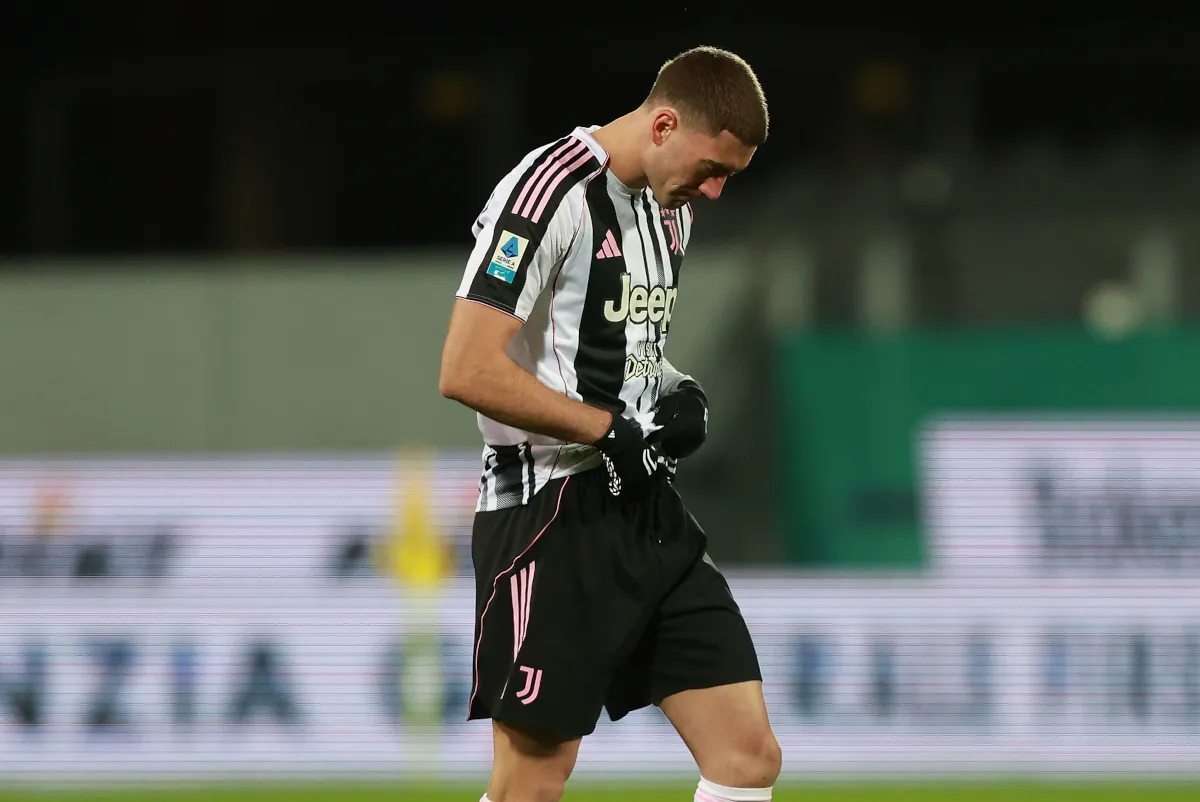 Besiktas Tawarkan Vlahovic Kontrak Menggiurkan Senilai €10 Juta per Musim - sumber: (footballitalia)