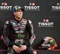 Bezzecchi Raih Podium Sprint Meski Merasa “Hancur dan Lelah”