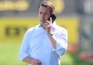 Bos Borussia Dortmund Akui Ingin Fokus Kembangkan Pemain Muda