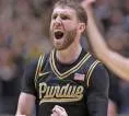 Braden Smith Tidak Akan Kembali Bermain di NCAA