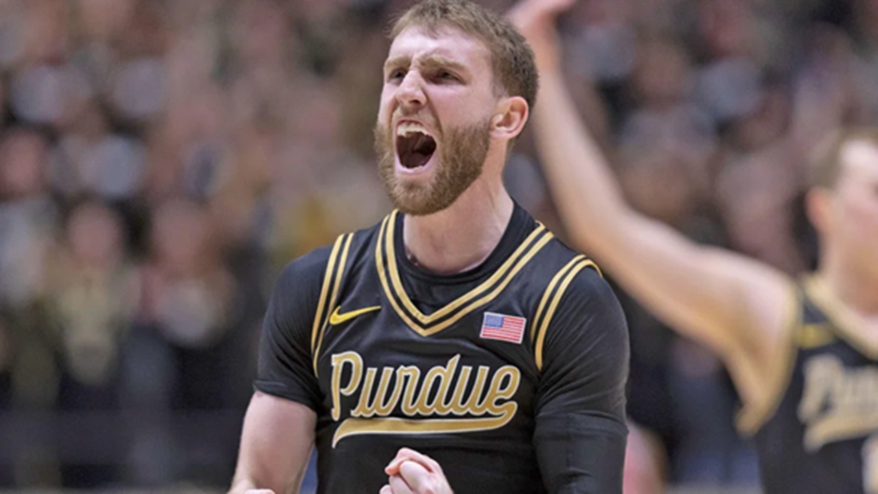 Braden Smith Tidak Akan Kembali Bermain di NCAA