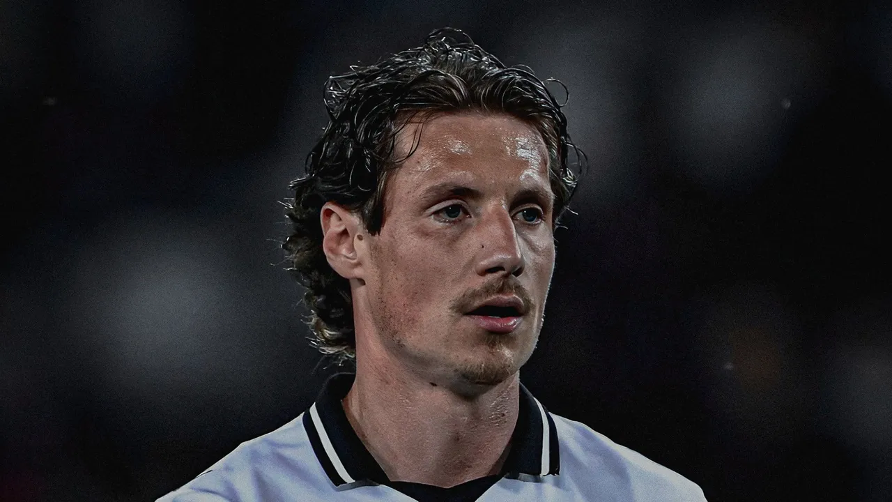 Striker incaran Lazio