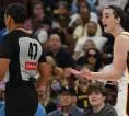 Caitlin Clark Terhindar dari Skorsing setelah WNBA Batalkan Technical Foul