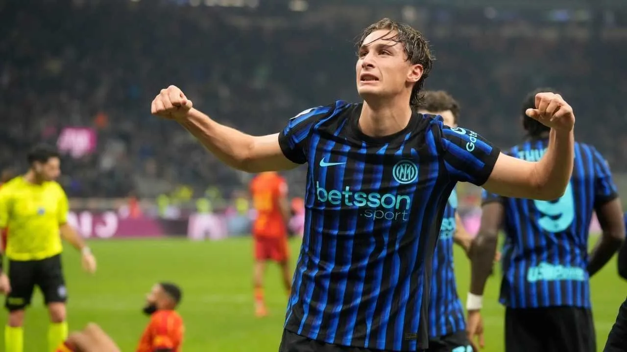 Calamai: Peluang Scudetto Inter Bergantung pada Performa Pio Esposito