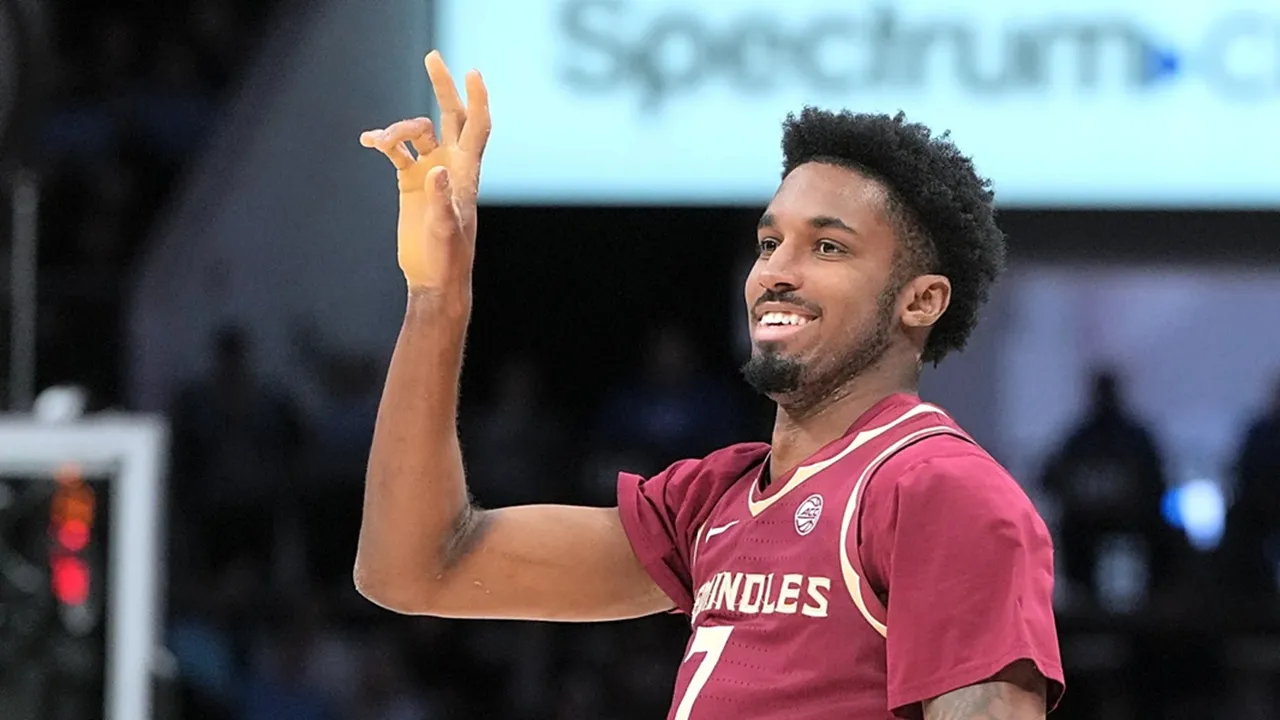 Chauncey Wiggins Menambah Kekuatan Gonzaga Bulldogs
