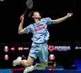 China Bawa Pulang 2 Gelar di Korea Masters 2026