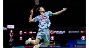 China Bawa Pulang 2 Gelar di Korea Masters 2026