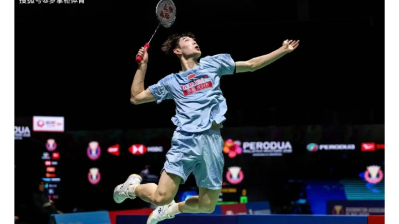 China Bawa Pulang 2 Gelar di Korea Masters 2026