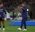 Chivu Kritik Kesiapan Inter Meski Menang atas Juventus