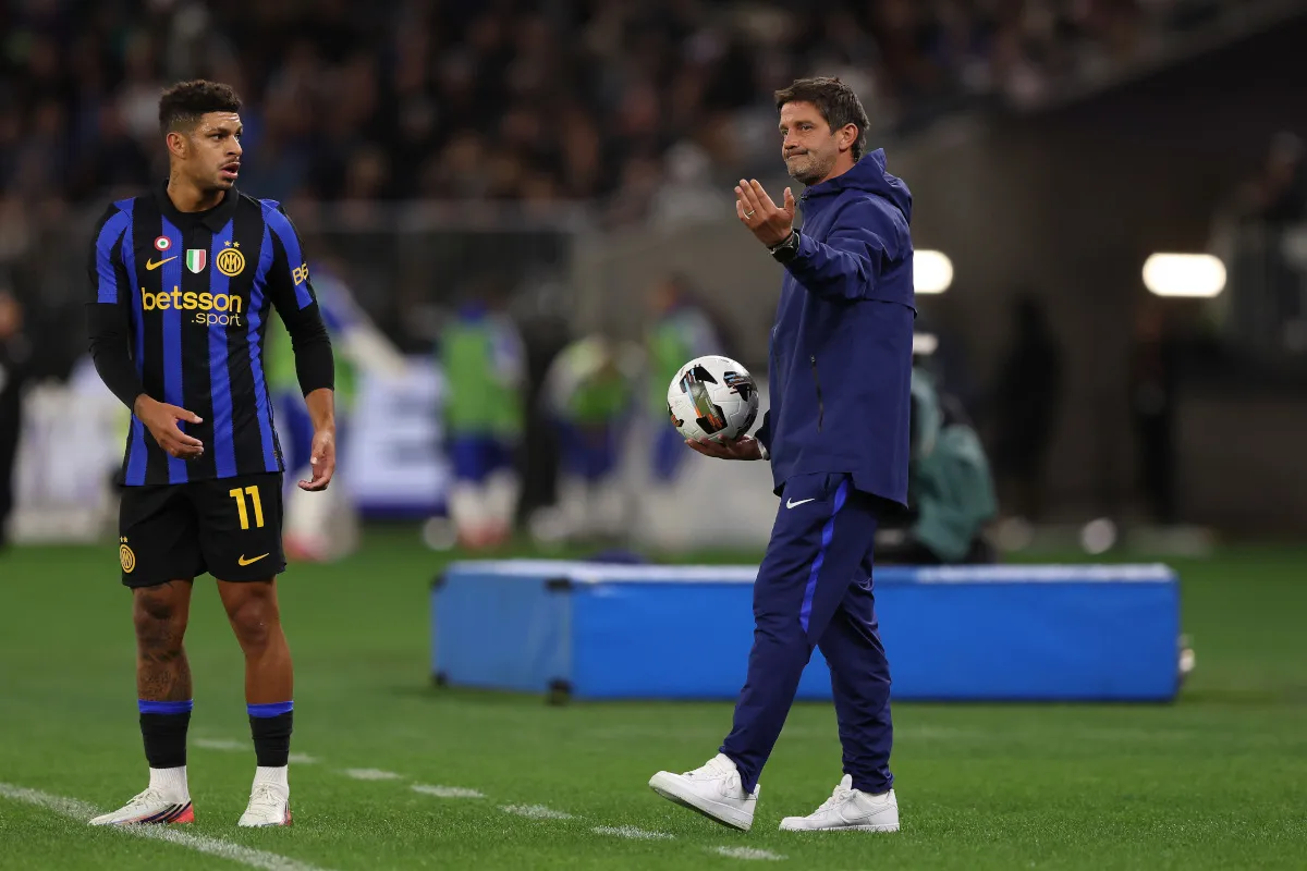 Chivu Kritik Kesiapan Inter Meski Menang atas Juventus - sumber: (footballitalia)