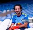Daniel Farke Yakin James Trafford Bisa Ukir Sejarah di Leeds United