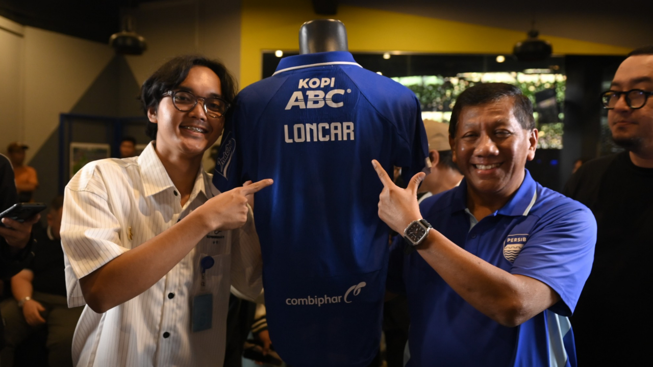Danijel Loncar Diharapkan Ikuti Jejak Mateo Kocijan di Persib