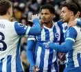 Danny Welbeck Pergi, Fabian Hurzeler Andalkan Dua Bintang Muda Brighton