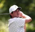 Davis Thompson Ukir Momen Langka di Wyndham Championship