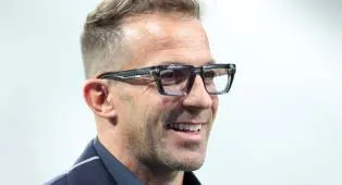 Del Piero Sarankan Juventus dan Kolo Muani Hadapi Tekanan dengan Tenang