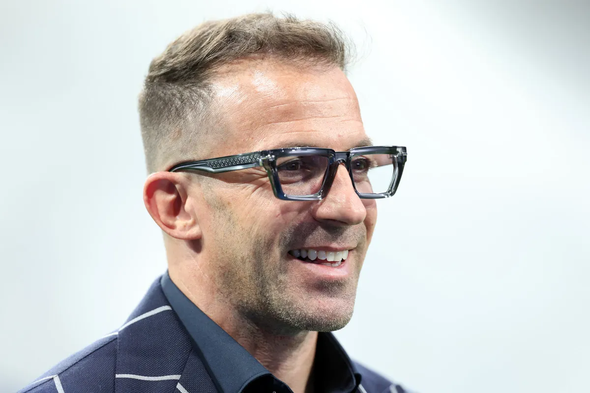 Del Piero Sarankan Juventus dan Kolo Muani Hadapi Tekanan dengan Tenang - sumber: (footballitalia)