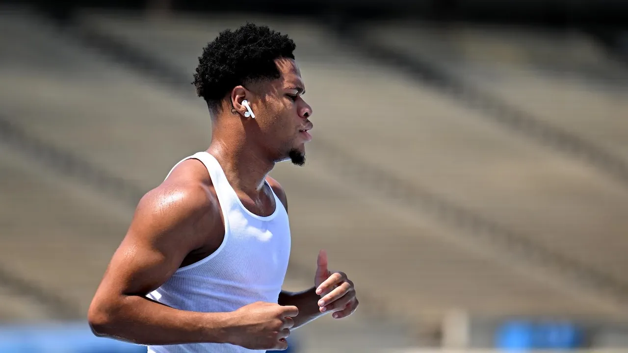 Devin Haney