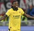 Di Marzio: Galatasaray Mulai Lirik Target Alternatif Selain Rafael Leao
