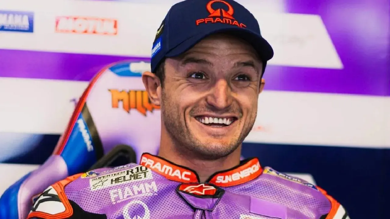 Dirumorkan ke Yamaha WSBK, Jack Miller Malah Kritik Motornya Seperti Moto3