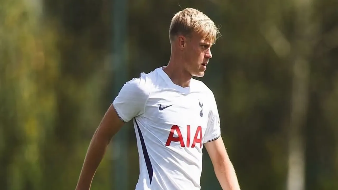 Ditahan Imbang, Defender Tottenham Kritik Taktik Kotor Getafe