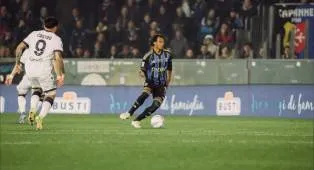 Dituduh Pengkhianat Karena Gabung Inter, Juan Cuadrado Langsung Bantah