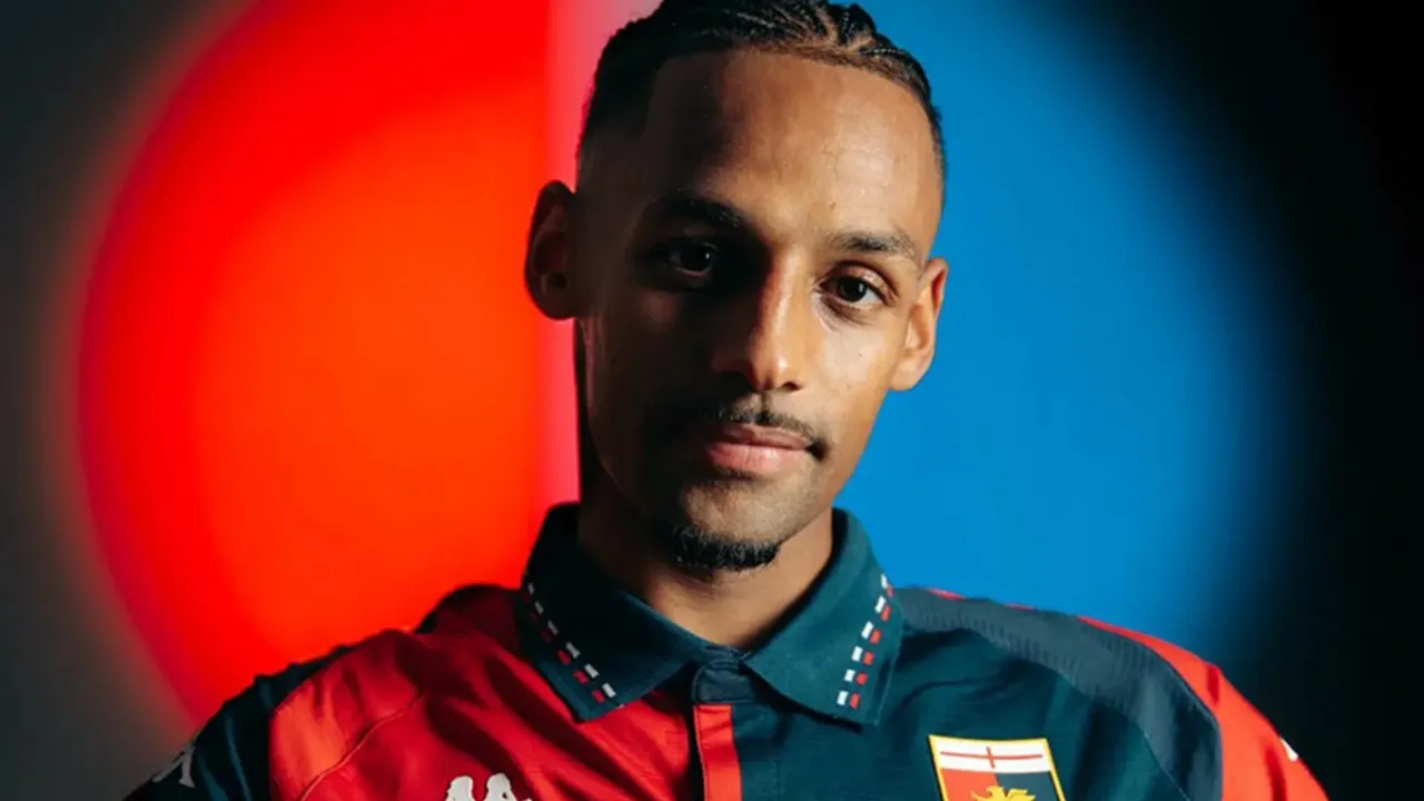 Djibril Sow Resmi Menambah Daya Dobrak Sevilla