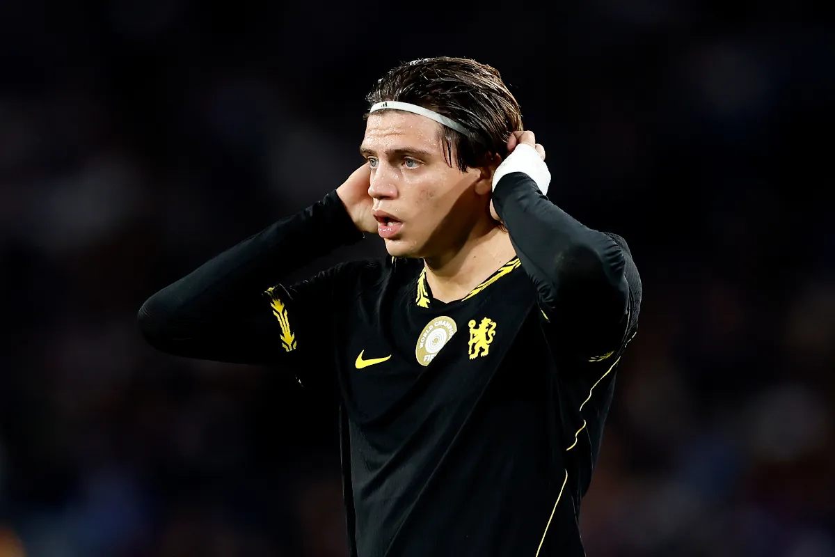 Dominasi Chelsea Patahkan Milan 3-0 dalam Laga Persahabatan - sumber: (footballitalia)