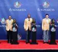 Drew Brees, Larry Fitzgerald, dan Luke Kuechly Resmi Masuk Hall of Fame