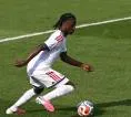 Eduardo Camavinga Masih Coba Meyakinkan Jose Mourinho