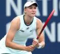 Elina Rybakina Raih Prestasi Impresif Berkat Kemenangan Terbaru Di Toronto