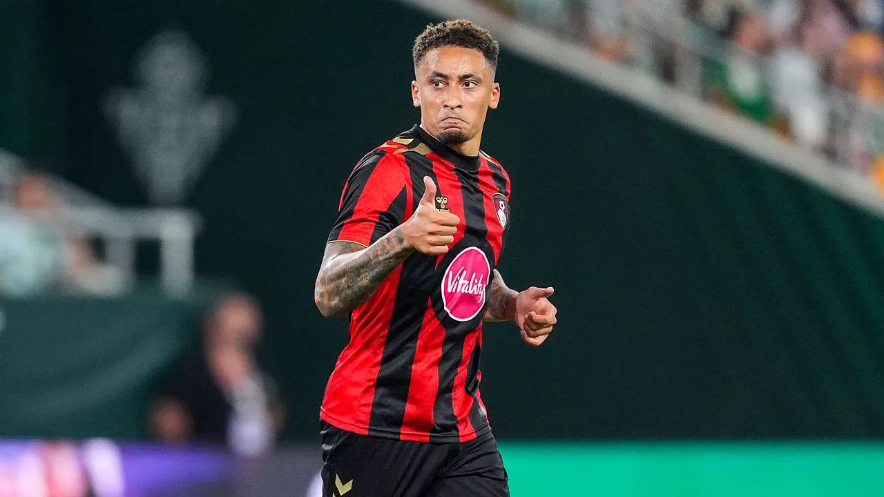 Everton Jajaki Peluang Merekrut Marcus Tavernier dari Bournemouth