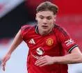 Everton Pertimbangkan Rekrut Jack Moorhouse dari Manchester United