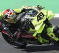 Fabio Di Giannantonio Akui Ducati Kalah Cepat Dari Aprilia