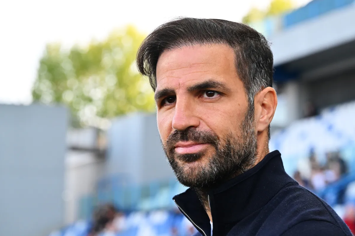 Fabregas Puji Nico Paz Sejajar Kaka, Kenang Ajaran Mourinho dan Conte - sumber: (footballitalia)