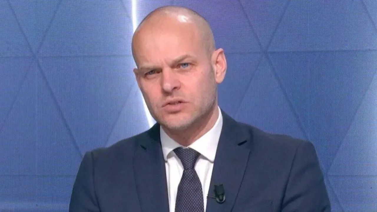 Fabrizio Biasin: Inter Milan Makin Solid, Automatisme Terus Berkembang
