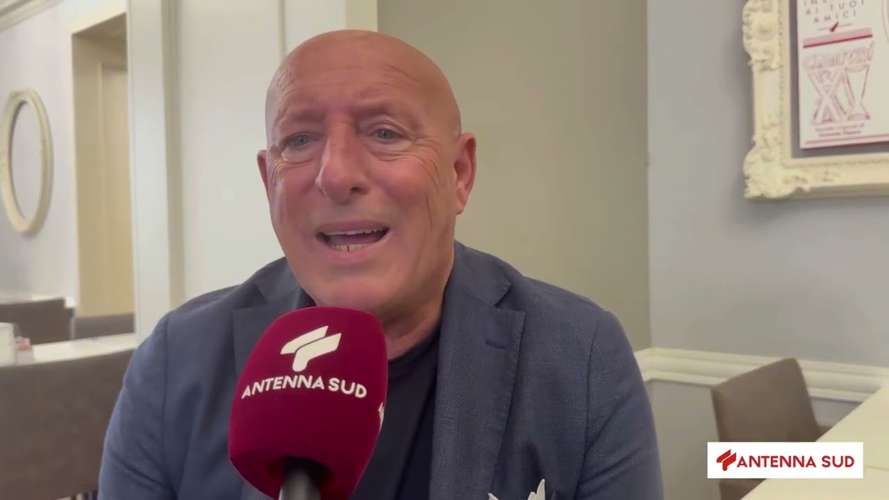 Fabrizio Lucchesi: Belum Ada Klub yang Berhasil Dekati Inter Milan